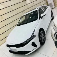 اپتیما 2025|خودرو سواری و وانت|اهواز, پادادشهر|دیوار