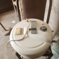 اب گرمکن برقی نوع سلمانی