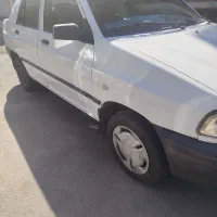 پراید مدل96|خودرو سواری و وانت|یزد, |دیوار