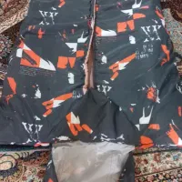 کیسه خواب امریکایی ۳کاره