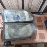 چراغ جلو 405