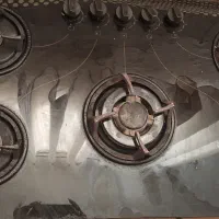 گاز رو میزی