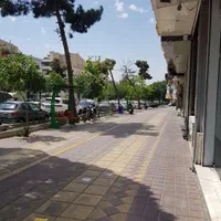 ۱۶متر مغازه تجاری با پارکینگ رشید فروش یا معاوضه