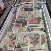گوشت گوساله تعاونی