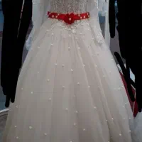 لباس عروس