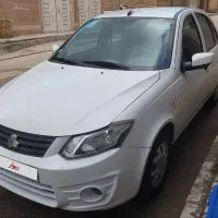 سواری ساینا EX