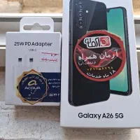 گوشی سامسونگ گلکسی ،A26