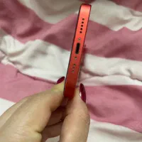 گوشی ایفون ۱۲نرمال|موبایل|کرج, کلاک بالا|دیوار