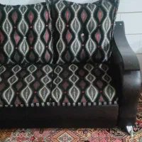 مبل راحتی|مبلمان خانگی و میز عسلی|اراک, |دیوار