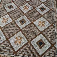 گلیم فرش ۶متری