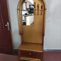 جاکفشی و آویز