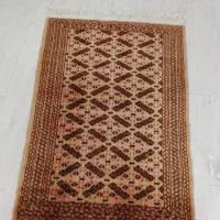 قالیچه یه ذرونیم