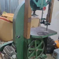 اره فلکه ۶۰تبریز|ماشین‌آلات صنعتی|چهاردانگه (تهران), |دیوار