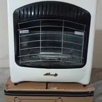 بخاری بدون دودکش