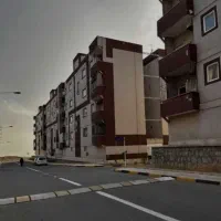 ۸۵متری خوش‌نقشه جنوبی بام مِهستان|فروش آپارتمان|هشتگرد, شهرک گلها|دیوار