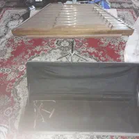 سنتور و میز سنتور کاملا در حدنو