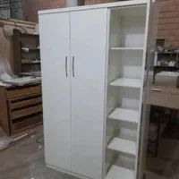 تولیدی  کابینت آشپزخانه کمد دیواری  سرویس خواب|تخت و سرویس خواب|آق قلا, |دیوار