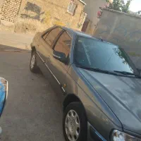 پژو پارس سال مدل ۸۸