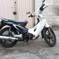 موتور مزایده|موتورسیکلت|اندیشه, اندیشه فاز ۱|دیوار