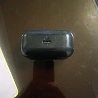 هندزفری بلوتوث + پاوربانک|لوازم جانبی موبایل و تبلت|لاهیجان, خمیر کلایه|دیوار