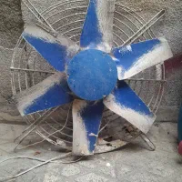 هواکش تک فاز ۶۰در۶۰