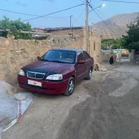 چری بی رنگ شاسی پلمپ|خودرو سواری و وانت|بجنورد, |دیوار