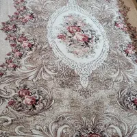 رو فرشی کش دار 6 متری