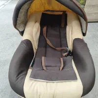 کریر کودک|کالسکه و لوازم جانبی|قم, مجیدیه|دیوار