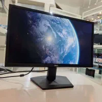 مانیتور 22 اینچ سال ساخت 2022 ips+گارانتی