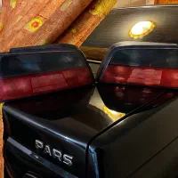 چراغ عقب چپ و راست فابریک پژوپارس ال ایکس