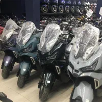 اس وای ام ای دی وی ۱۷۵ هاسکی sym adv اقساط ۱۸ ماهه|موتورسیکلت|تهران, هفده شهریور|دیوار