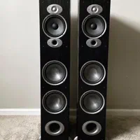 اسپیکر آمریکایی پولک آدیو POLKAUDIO RTI A7