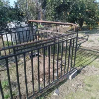 اتاق بالا نیسان|قطعات یدکی و لوازم جانبی|امامزاده عبدالله, |دیوار