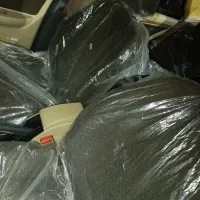 Tu5سیمی بدون خطوخش و ضربه عروسکی|خودرو سواری و وانت|نجفآباد, گلدشت|دیوار