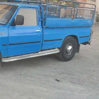 نیسان وانت
