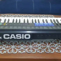 CASIO CT 470