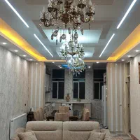 کاغذدیواری کناف نرده استیل پارکت کفپوش پرده سقف|خدمات پیشه و مهارت|اراک, |دیوار
