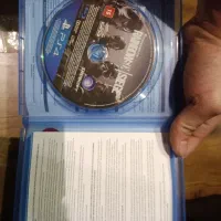 ۲ عدد دیسک|کنسول، بازی ویدئویی و آنلاین|تهران, صادقیه|دیوار