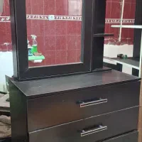 میز آرایشی و بوفه