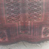 قالیچه دست‌ بافت پشم