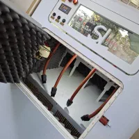 سایلنت باکس قالبی یک چیز دیگس