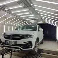 مرکز کارشناسی و تشخیص رنگ دارابی