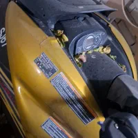 بدنه جت اسکی 1300یاماها|قایق و سایر وسایل نقلیه|اهواز, اهواز|دیوار