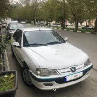 پژو پارس xu7 plus