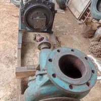 موتور آب رومانی|ماشینآلات صنعتی|شادگان, |دیوار