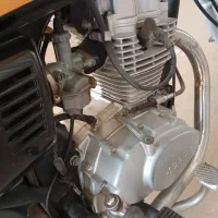 موتور سیکلت