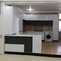 کابینت آشپزخانه و کمد دیواری و...