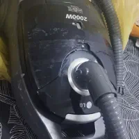 جاروبرقی ال جی