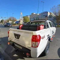 کلوت 2400 توربو مدل 1400|خودرو سواری و وانت|کرج, گلشهر|دیوار