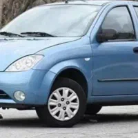 فروش تیبا۲ آبی اطلسی